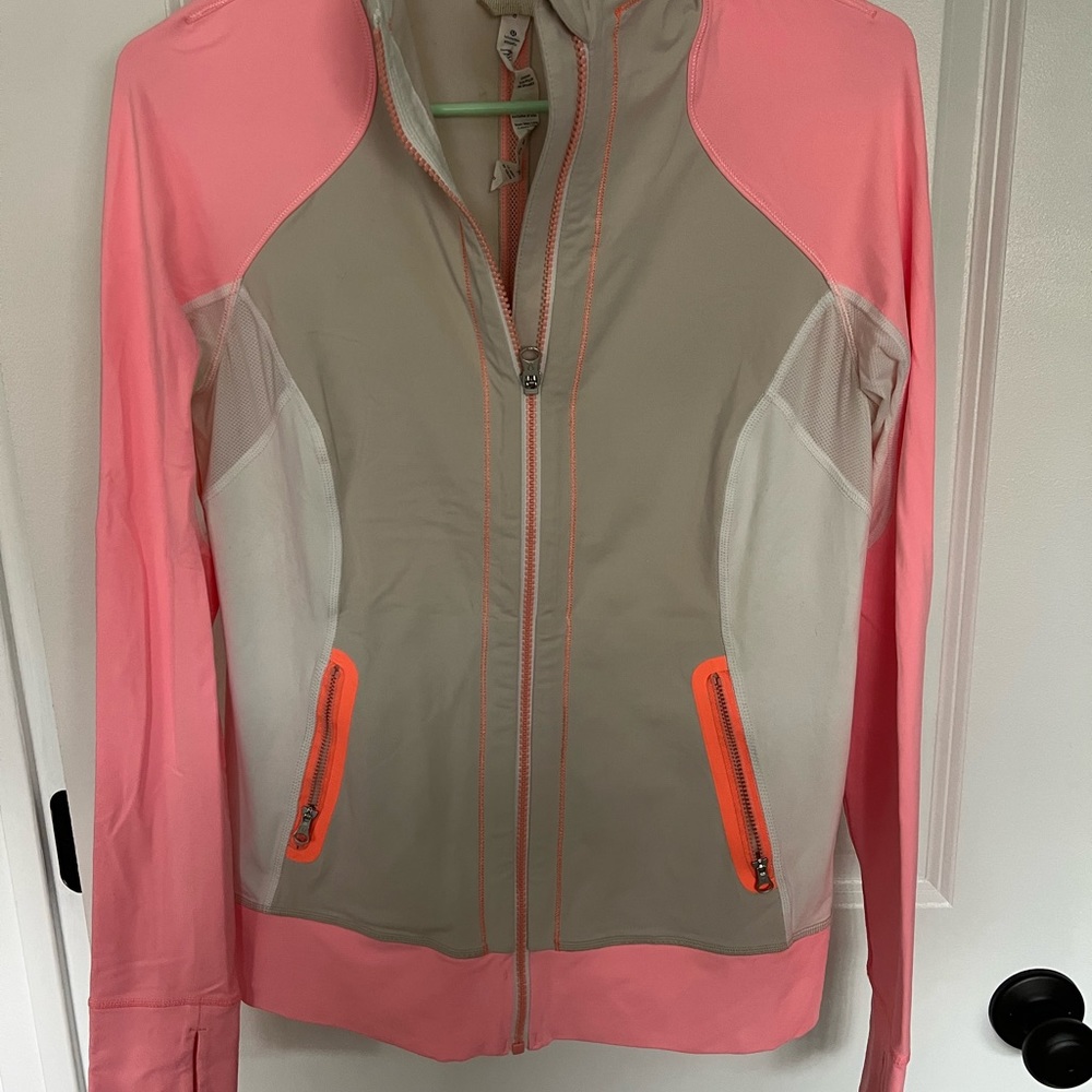 Lululemon Jacket
